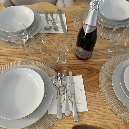 Eros Apartamento