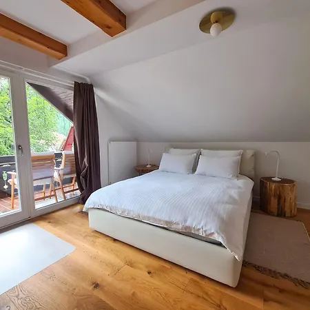 Appartement Eros Kranjska Gora