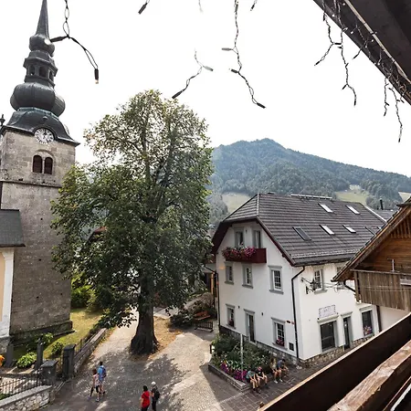 Eros Apartment Kranjska Gora