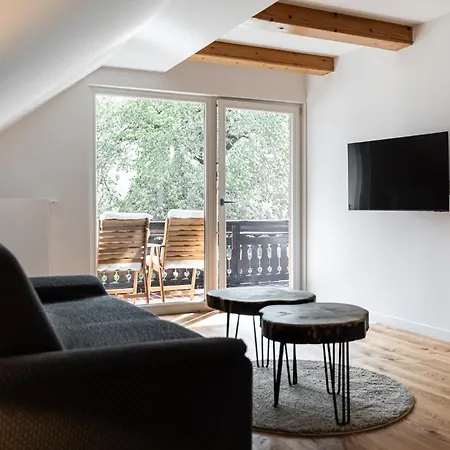 Apartment Eros Kranjska Gora