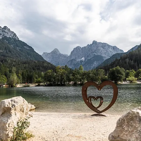 Lägenhet Eros Kranjska Gora