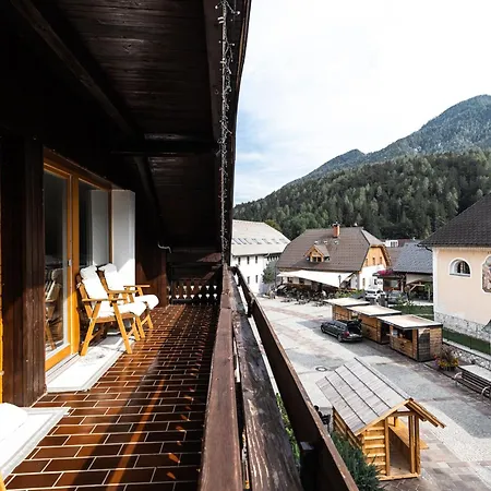 Eros * Kranjska Gora