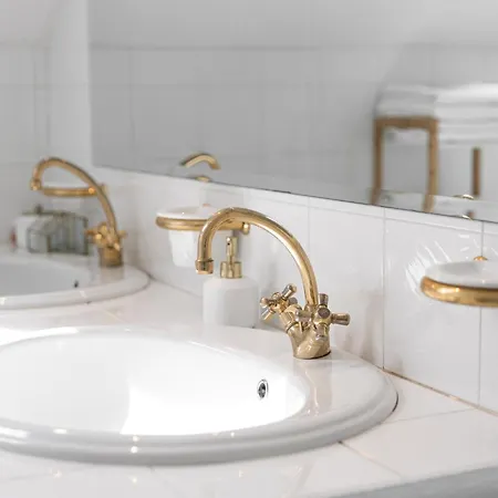 Apartamento Eros