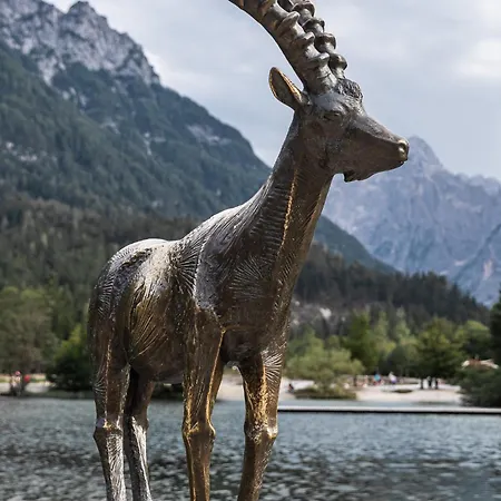 Lägenhet Eros Kranjska Gora