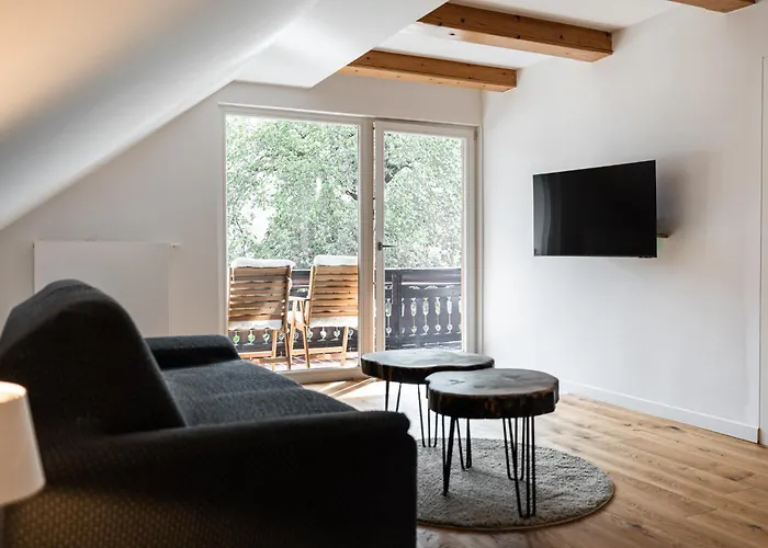 Daire Eros Kranjska Gora