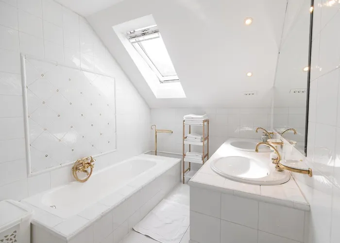 Eros Διαμέρισμα