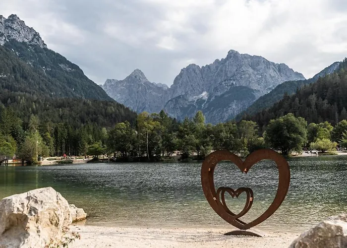 Διαμέρισμα Eros Kranjska Gora