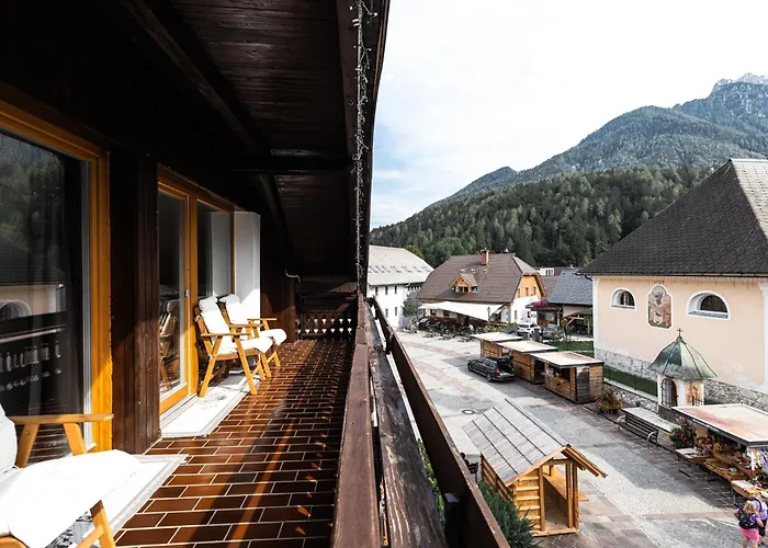 Eros * Kranjska Gora